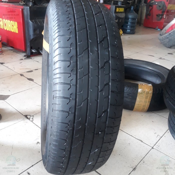 BAN BRIDGESTONE B390 205/65 R15(1)