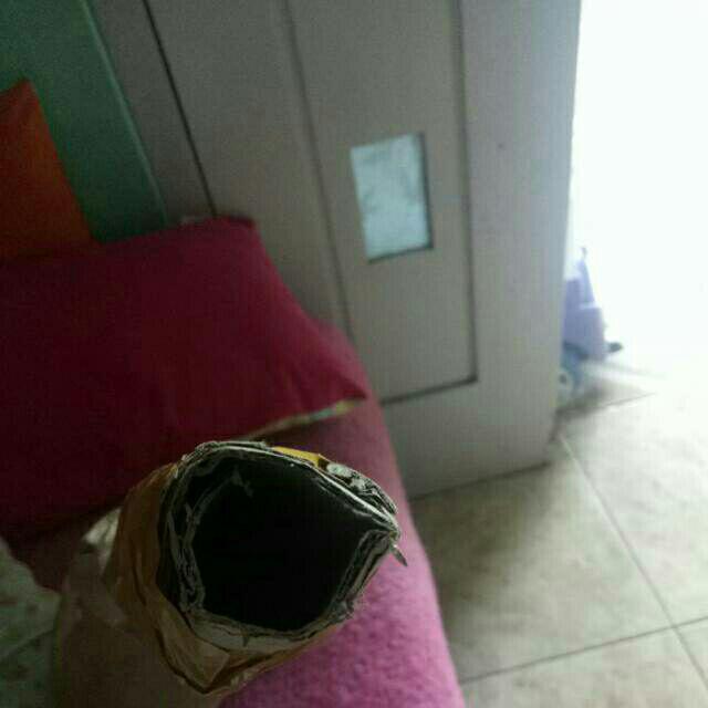 Bracket Gayung Pipa Bulat 1 Inch / Pipe Support / Gantungan Pipa