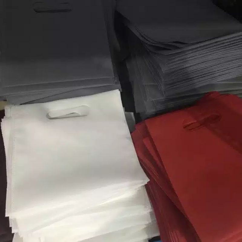 

TERMURAH READY STOCK TAS SPUNBOND POLOS | TAS SPUNBOND POLOS | TAS OVAL | TAS SPUNBOND UK 20x20