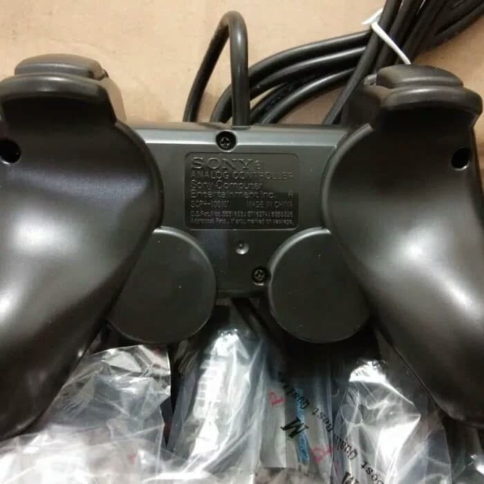 Hot Promo Stik PS2 merk Elit