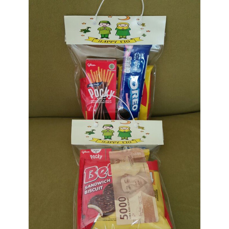 

Hampers Lebaran (Snack)