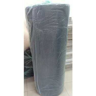 

Buble Bubble Wrap 2,4Kg Gmp Roll 125 X 5000 Cm Hitam Termurah The.Sassy