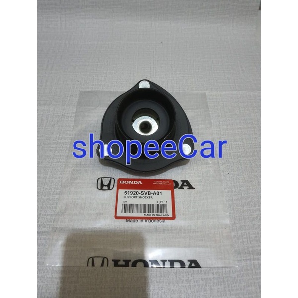 New Civic FD FD1 FD2 2006-2011 - Support shock karet support Depan New Civic FD FD1 FD2 2006-2011 80