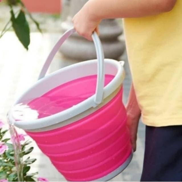 Ember Lipat Portable Praktis Serbaguna