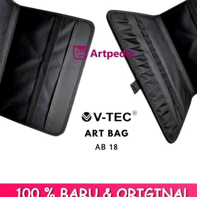 

{{BAYAR DI TEMPAT}} Best Seller Tas Gambar Ab 18 / Drawing Bag V-Tec - Art Bag - Vtec Tas TERBAIK