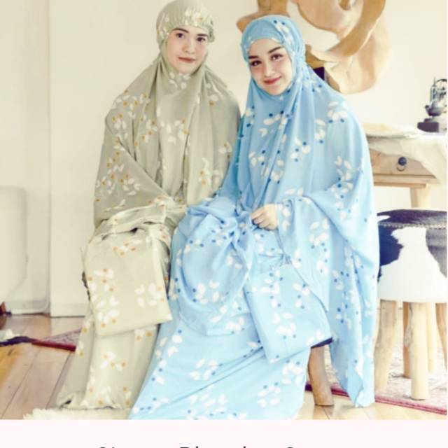 Mukena jumbo - mukena dewasa - mukena kekinian - mukena bahan kain rayon premium - mukena cantik
