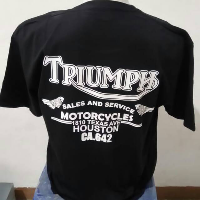 Kaos triumph