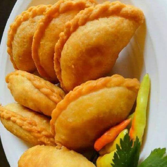 

Pastel Renyah Dijamin Enak
