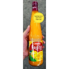 Indofood Freiss Squash Jeruk 500ml Murah.