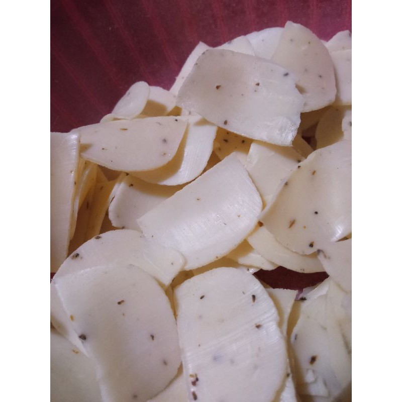 

kerupuk kupang 250g