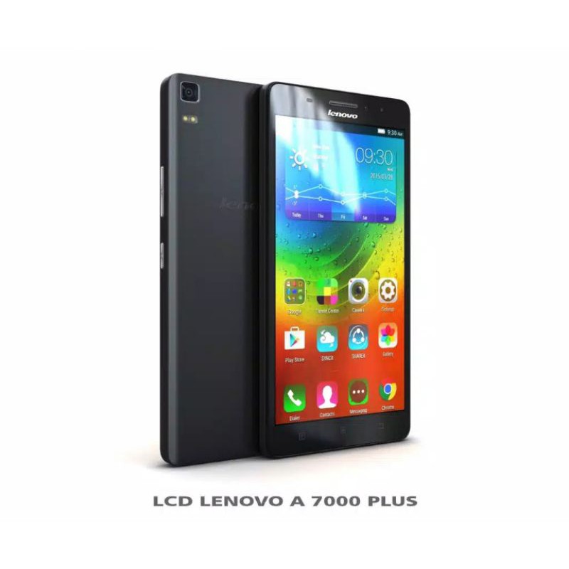 LCD LENOVO A7000 PLUS / k3 note / A7000-a + TOUCHSCREEN ORI