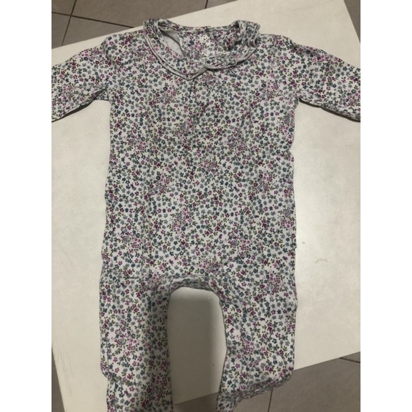 Preloved Mothercare Jumpsuit / terusan Mothercare