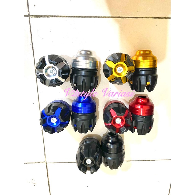 JALU AS RODA MODEL TRANSFORMER COVER TUTUP AS NAGA JUMBO FULL CNC PNP HONDA YAMAHA SUZUKI KAWASAKI CRF SCOOPY BEAT PCX ADV SUPRA VARIO FERZA REVO BLADE SPACY GL TIGER SONIC KARISMA LEXI AEROX FINO XEON VIXION MIO XRIDE NOUVO JUPITER XMAX SOUL FREEGO NMAX