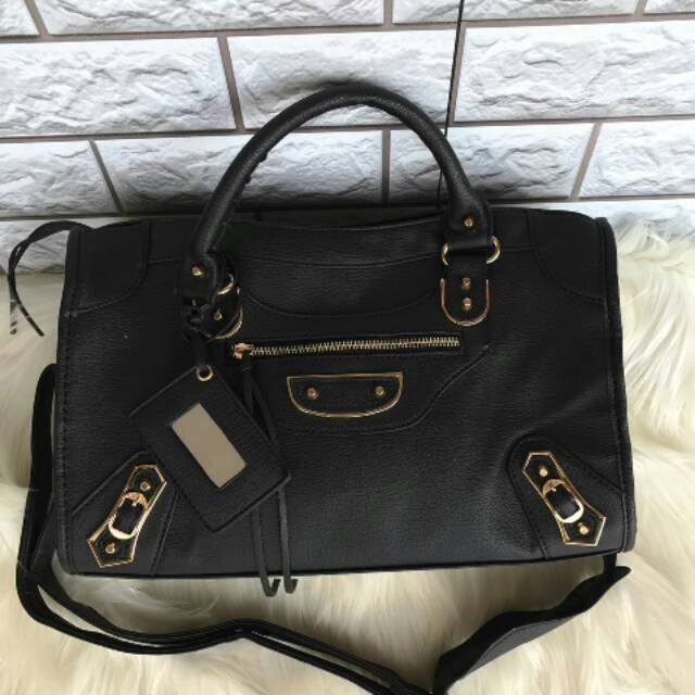 

BALENCIAGA EDGE LARGE