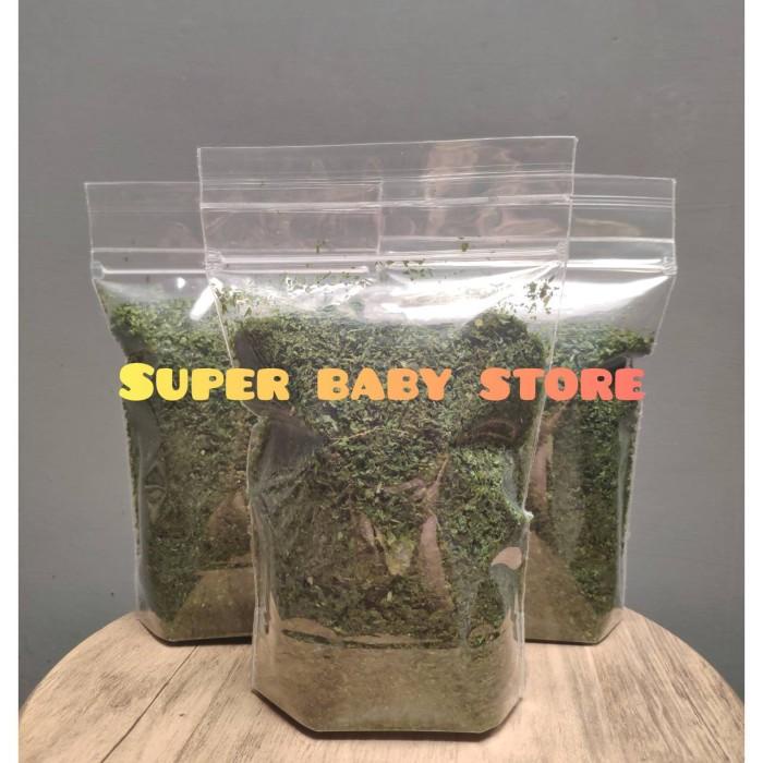 

Yamagataya Aonori 100gr | Aonori | Nori | Seaweed Flakes | Rumput Laut