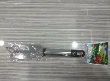 Pisau Buah Stainless Multi Fungsi