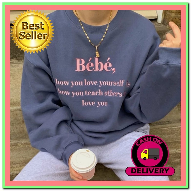 Baju Wanita Sweater Suitter Kekinian Sweter Perempuan Sweater Wanita Import Sweater Cewek Terbaru Sw