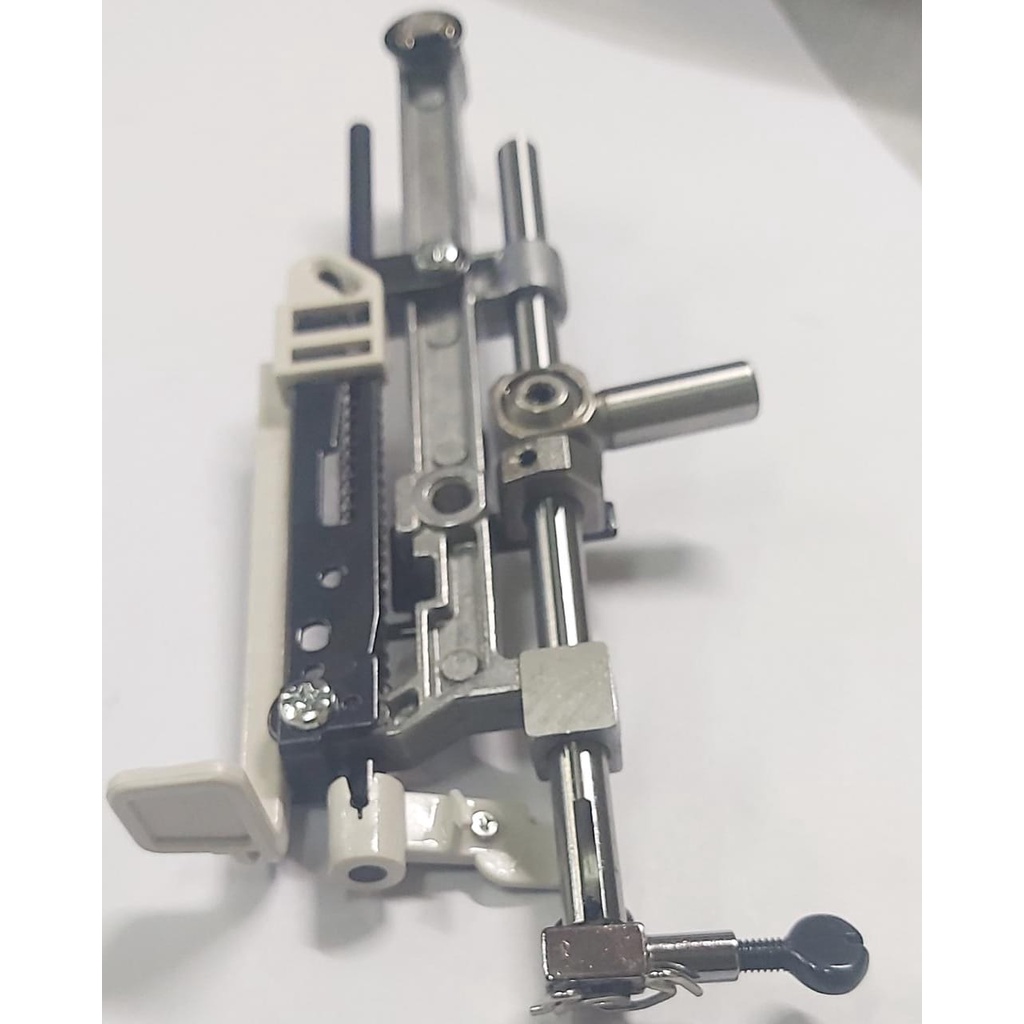 JANOME GENUINE PART tiang jarum set mesin jahit janome - Needle Bar Supporter Unit,Janome #846611006