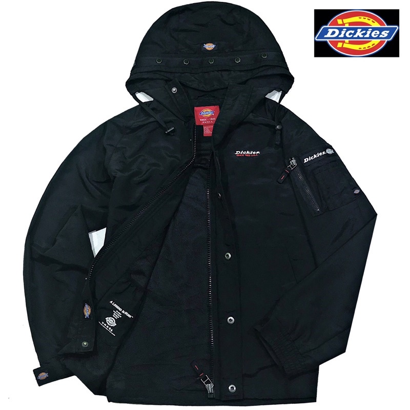 dickies second original ecwcs jacket