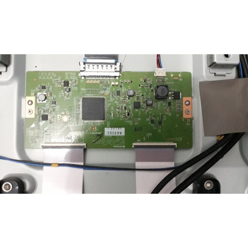 TCON TICON-BOARD LOGIC SMART TV LG 42UB820T
