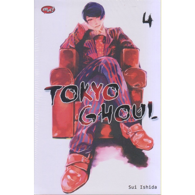 

Bf31Gf Tokyo Ghoul 04 Gdf601