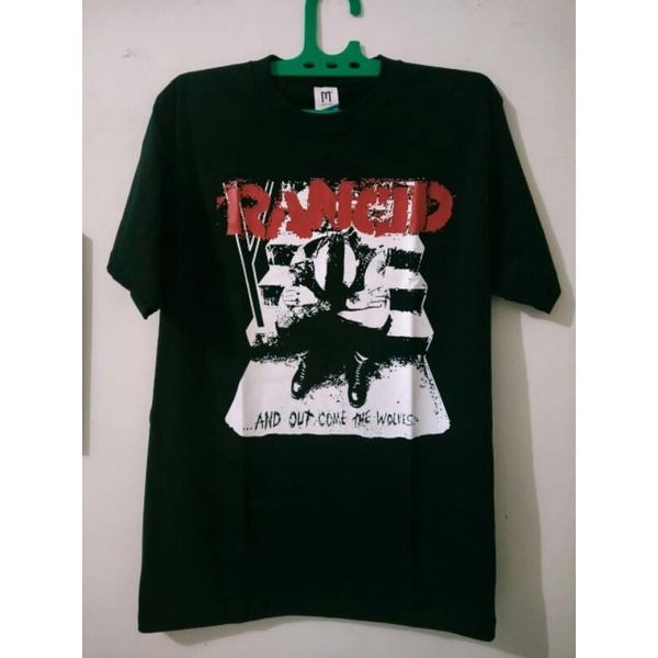 kaos rancid