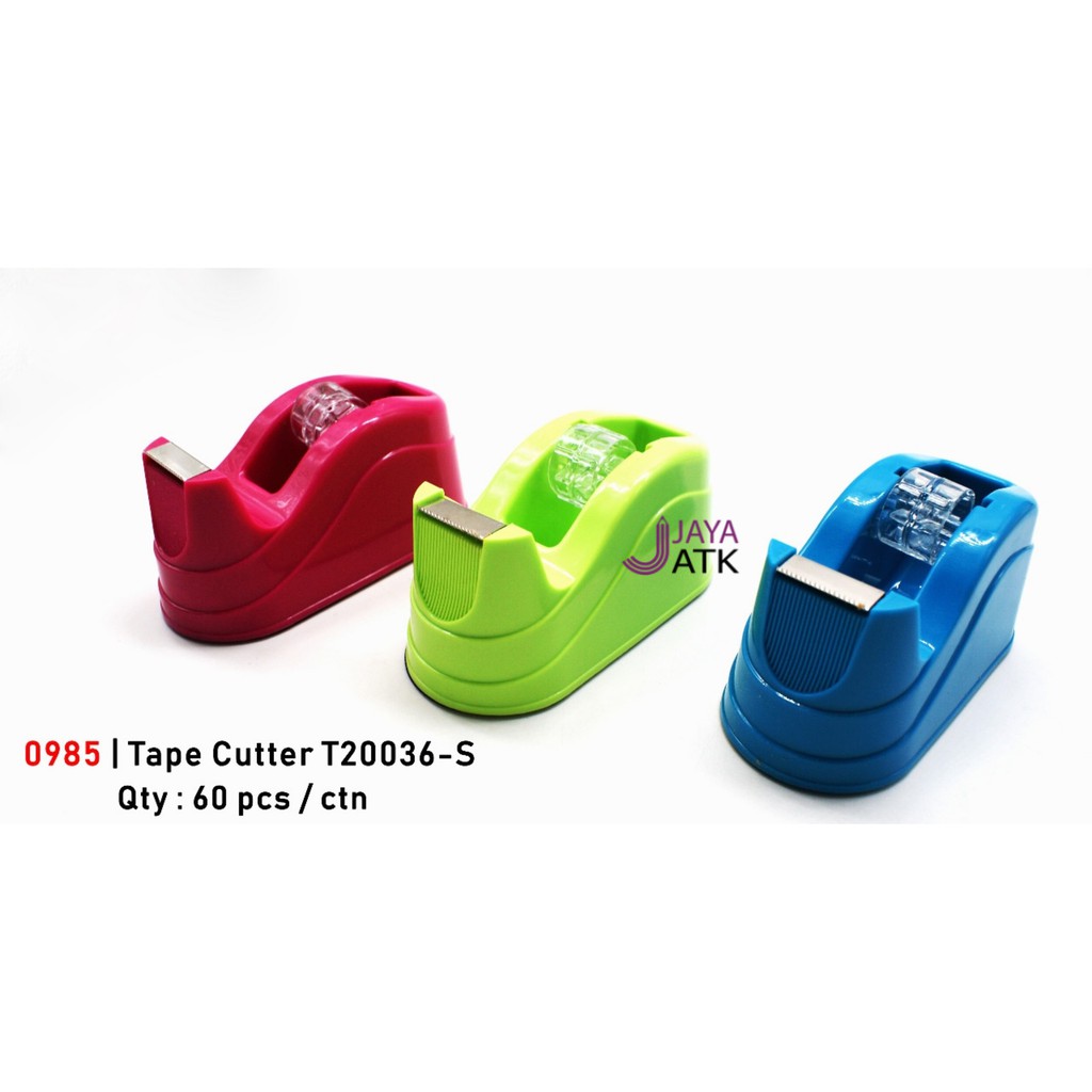 Tempat Solasi/Tape Dispenser Kecil TD-1113