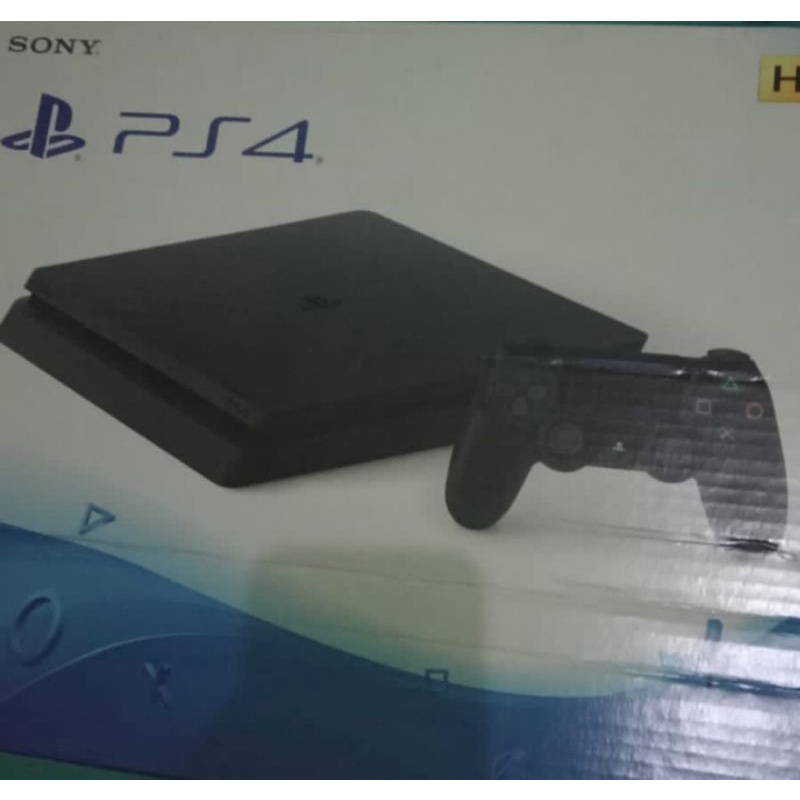 ps4 slim original