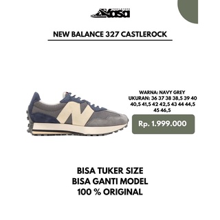 new balance 327 38