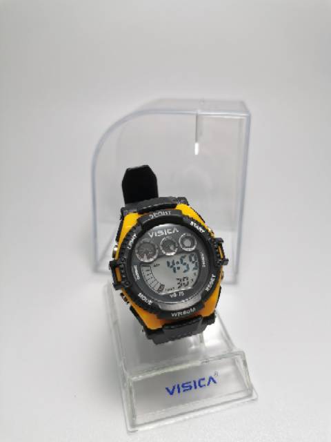 Jam tangan anak Anak dan remaja water Resist Visica vg75