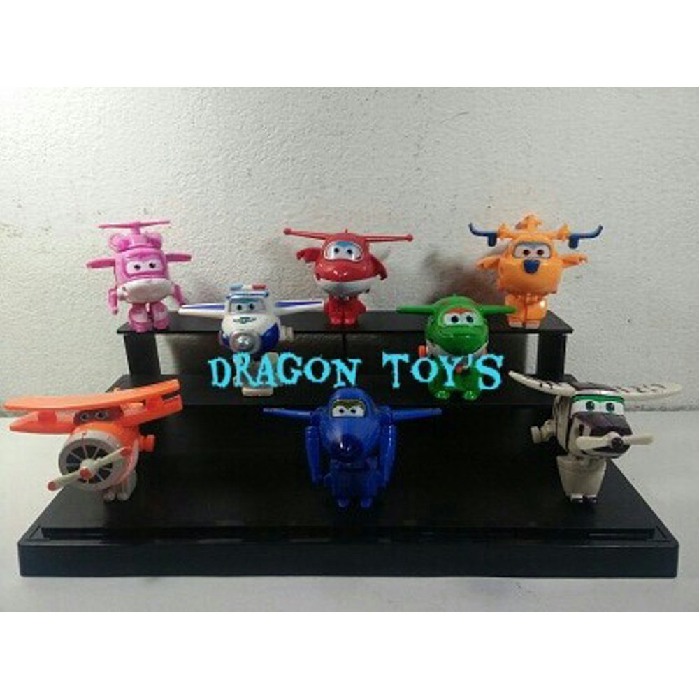 

Super wings kecil Murah