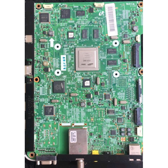 mb-mainboard samsung ua46d7000