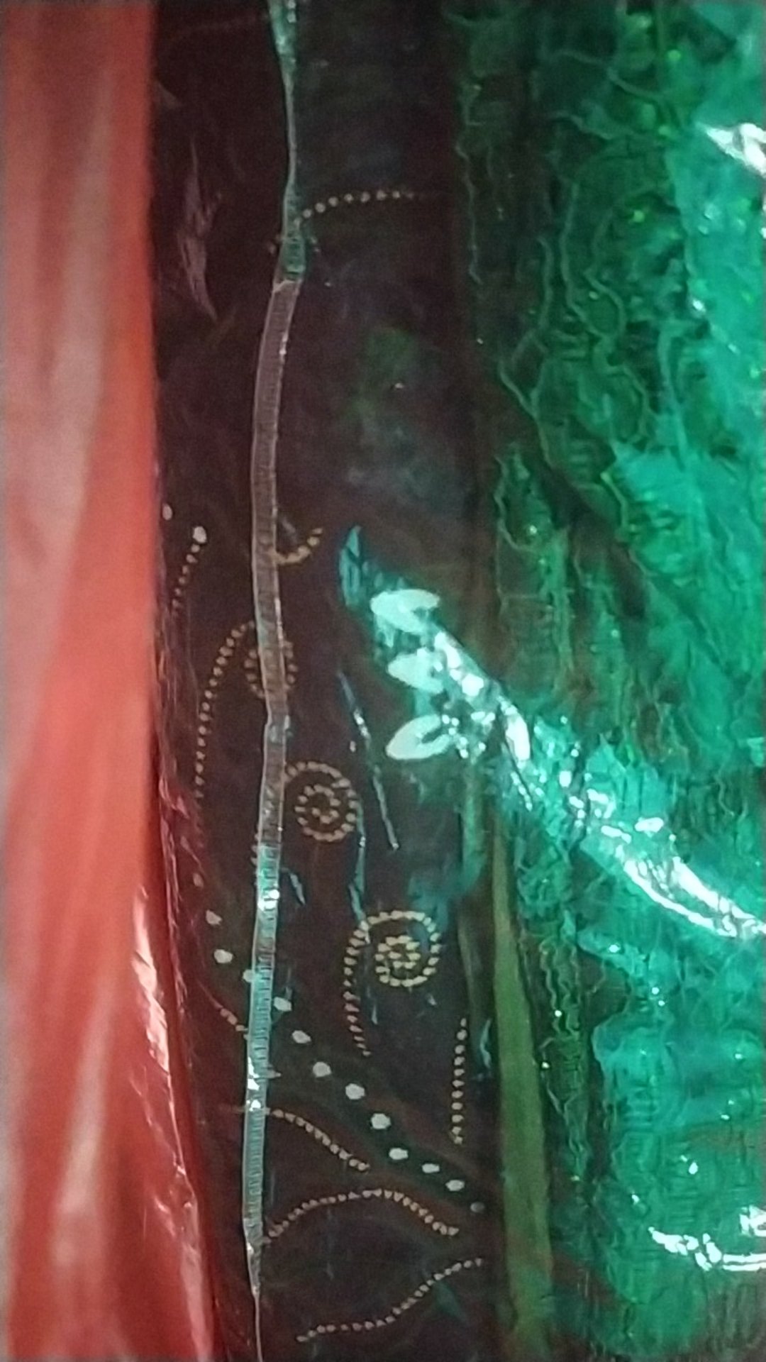 Gurdo Ijo Kemeja Batik Pria Lapis Furing Katun Sunforis Batik Solo Kemeja Pria Lengan