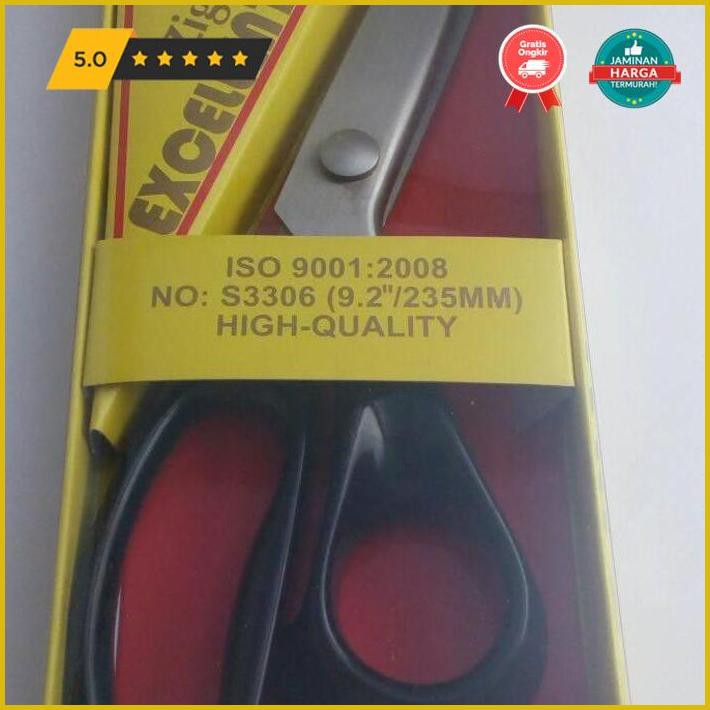 

Kerajinan Tangan Gunting Gelombang Terlaris