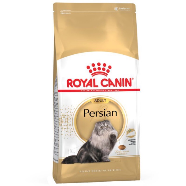 ROYAL CANIN PERSIAN ADULT 400GR FRESHPACK