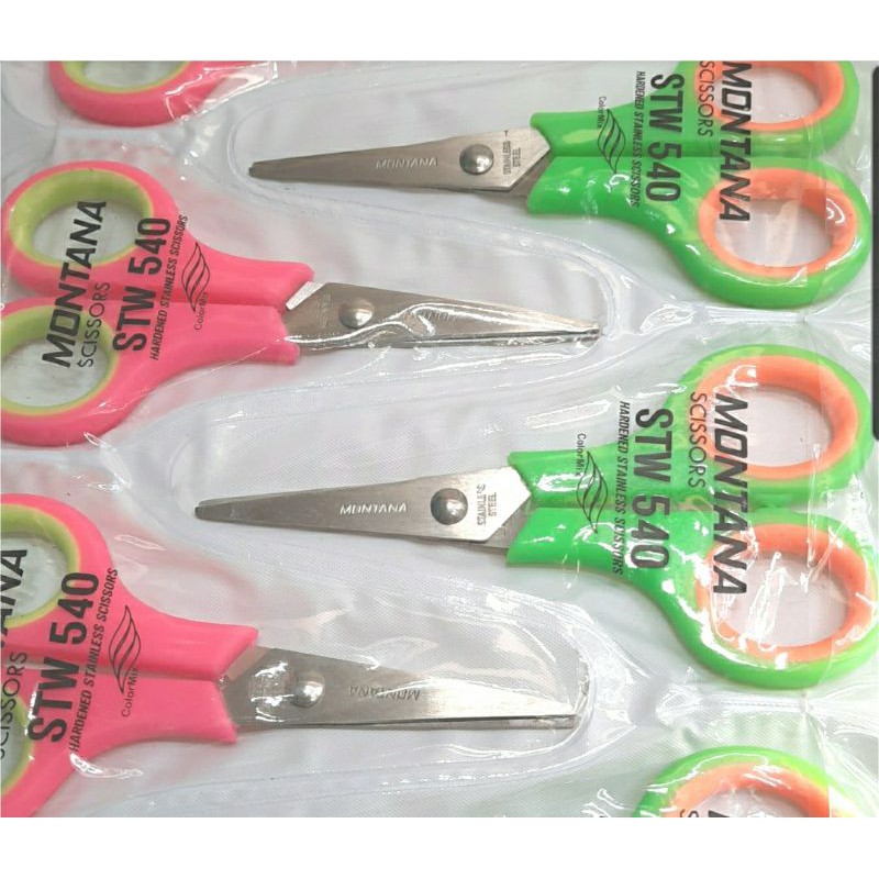 

gunting kecil stainless steel