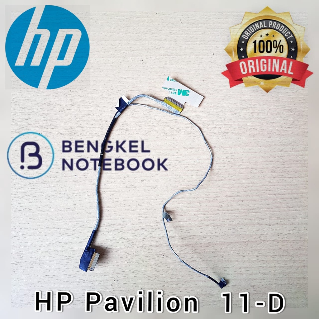 Kabel LCD HP Pavilion 11-D DD0Y0ALC000