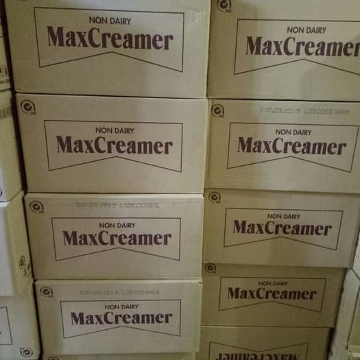 

Krimer- Max Creamer Refill 500Gr -Krimer.