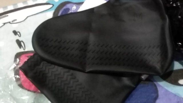 Silicone Shoe Cover