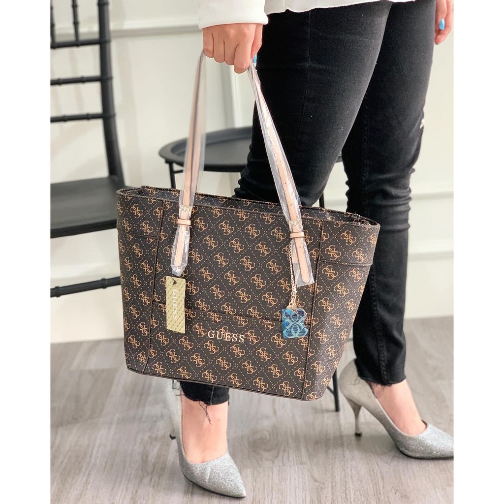 TAS WANITA GB-3045 TOTE BAG