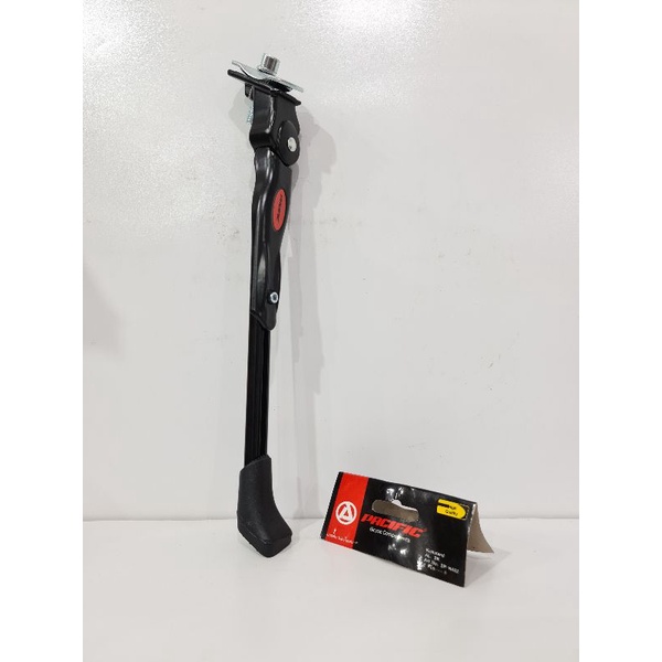 Standar sepeda Mtb 24, 26 dan 27,5inch baut tengah Alloy pacific SP-H402