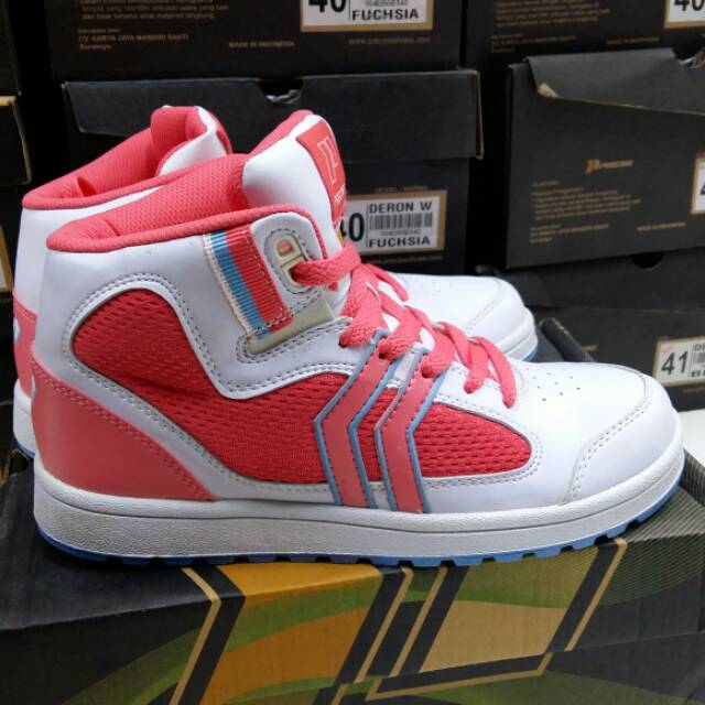 SEPATU PRECISE GENEVA ORIGINAL STORE