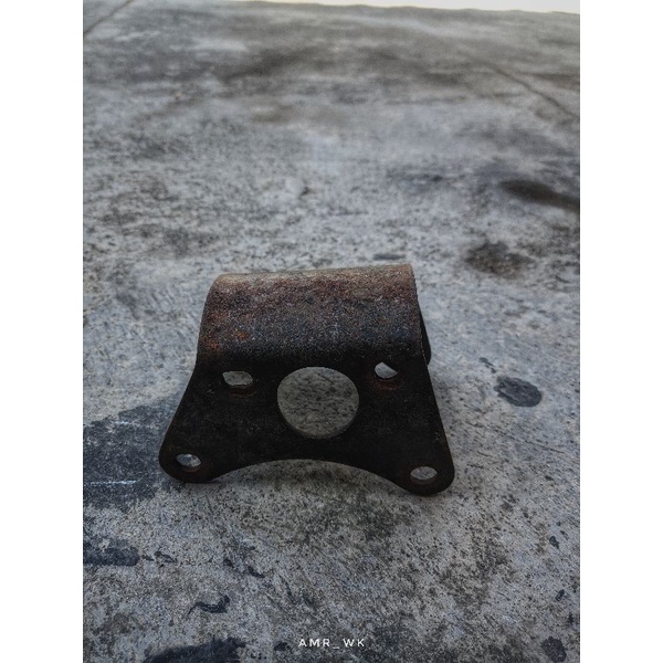 pangkon mesin cb100, cb125, gl100