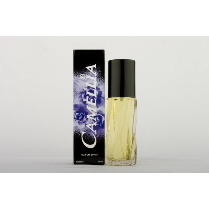 CAMELIA EAU DE PARFUM 60ml/125ml