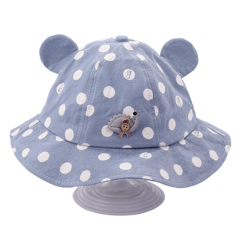 1pc Children Hat Summer Printing Cap For Boys And Girls Kids Sun Caps Cartoon Baby Hats