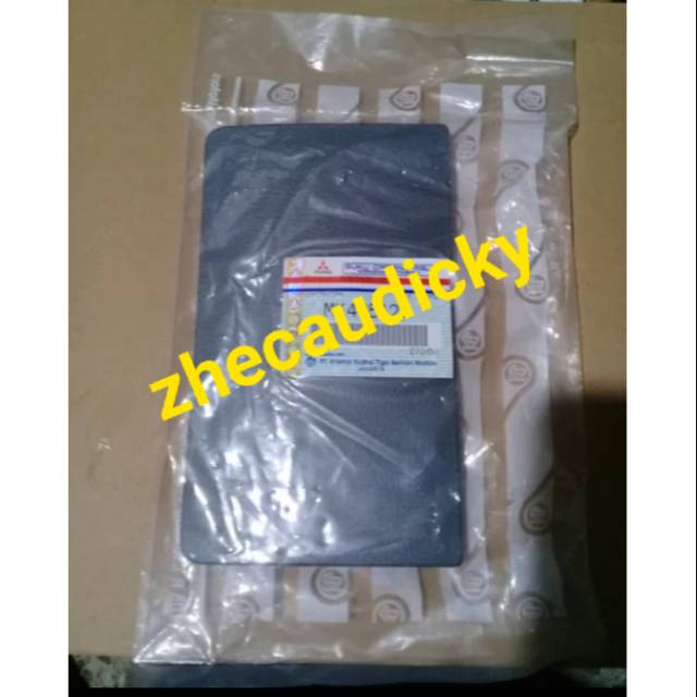 Tutup sikring canter coltdisel ps110 ps125 canter ori