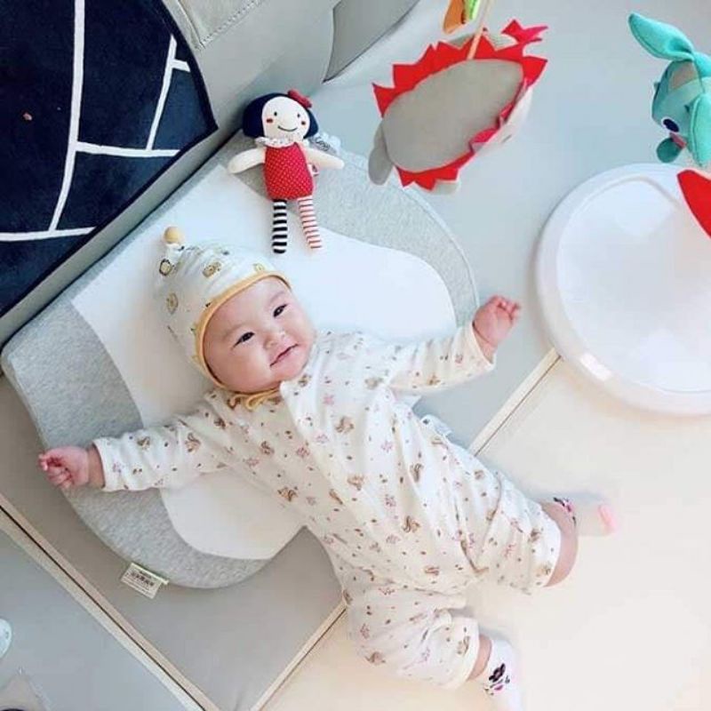 Babymoov - Cosymat Smokey