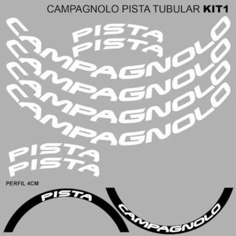 decal fixie