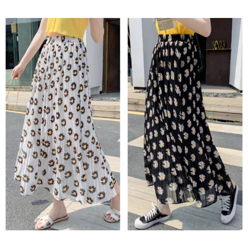 CHERRY _ ROK PLISKET DAISY PREMIUM