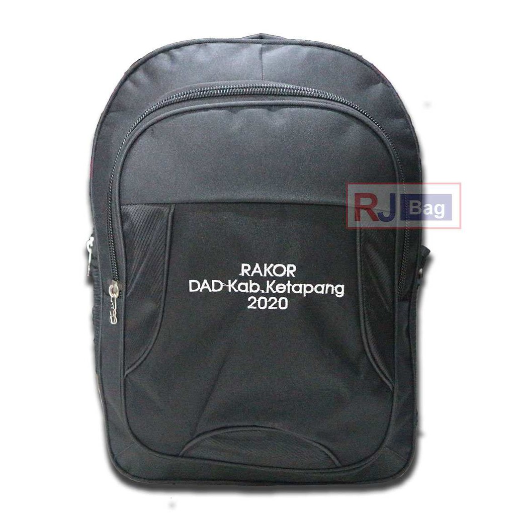 Jual Tas Grosir Ecer Ransel Rakor DAD Kabupaten Ketapang Backpack Distro Laptop Murah